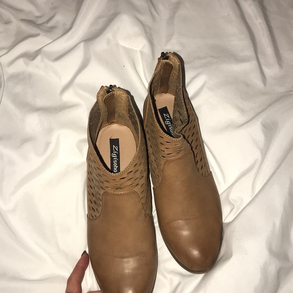 Booties
